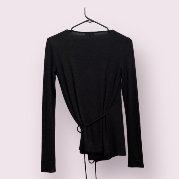 ❗️SOLD❗️Wilfred Free Katsia Top Size XS - Picture 5 of 8